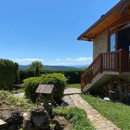 Cozy Escape Kakanj