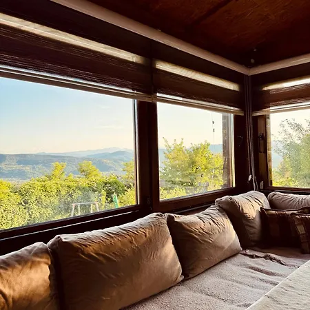 Cozy Escape
