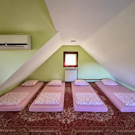 Cozy Escape